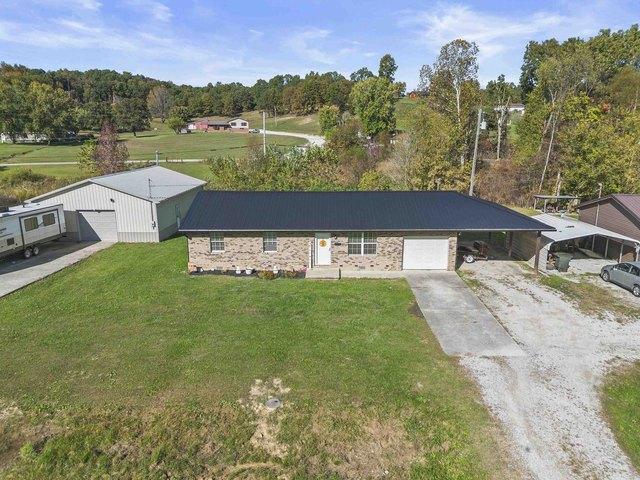 House for sale in Ironton, Lawrence County