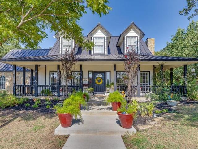 House for sale in Johnson, Texas