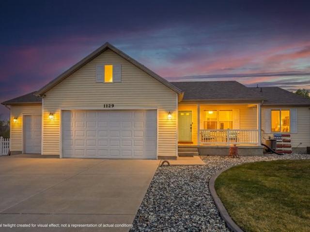 House for sale in Grantsville, Utah