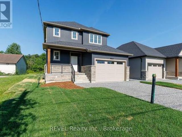 House for sale in Niagara, Ontario