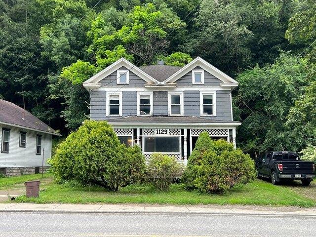 House for sale in Venango, Pennsylvania