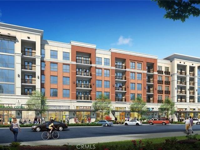 Land for sale in Corona, California