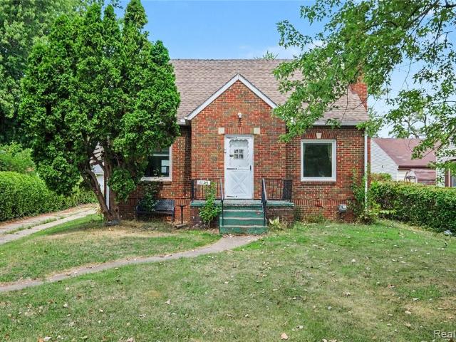 House for sale in Burton, Michigan