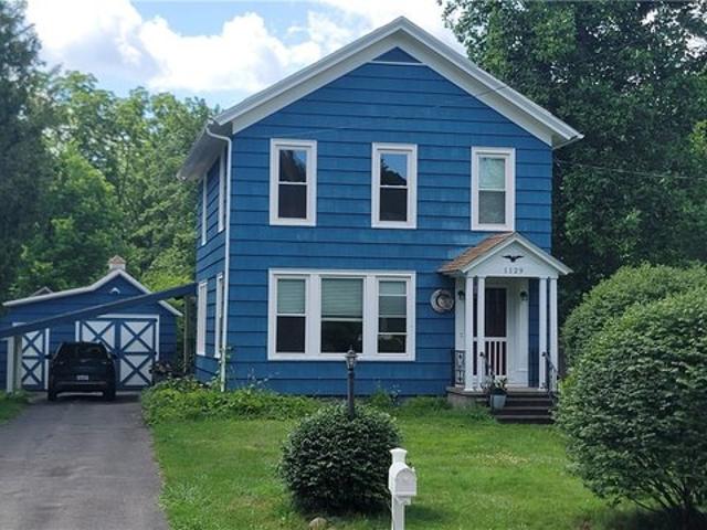 House for sale in Herkimer, New York