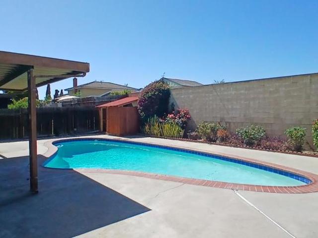 House for sale in Carson, California