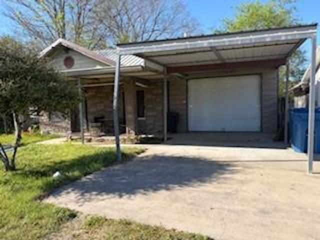 House for sale in Limestone, Texas