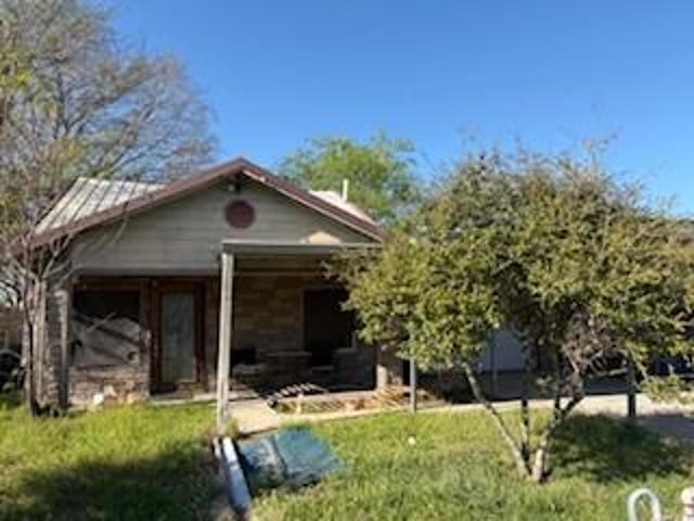 House for sale in Limestone, Texas