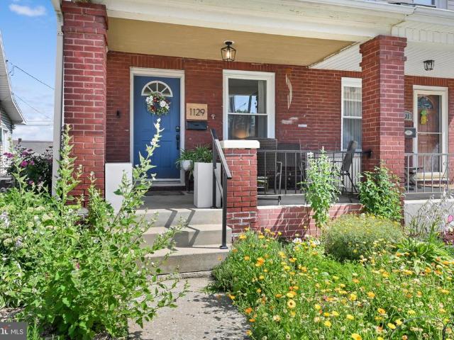 Townhouse for sale in Pennsylvania