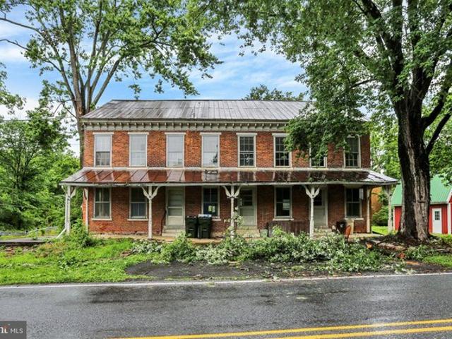 House for sale in Kutztown, Pennsylvania