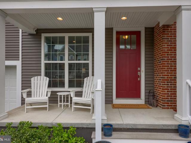 House for sale in Eden, Pennsylvania