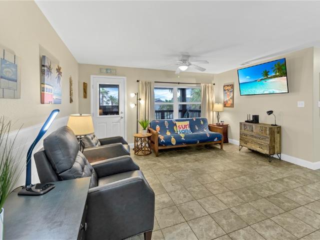Condo for sale in Port Aransas, Texas