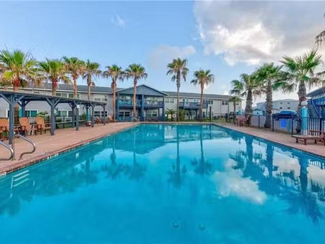 Condo for sale in Corpus Christi