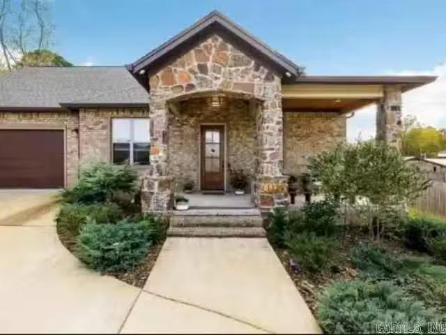 House for rent in Ark