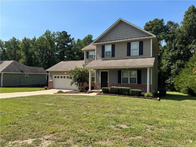 House for sale in Hope Mills, North Carolina