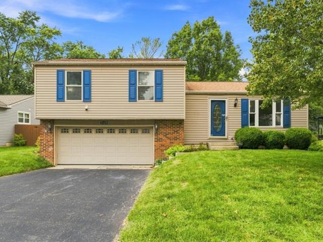 House for sale in Reynoldsburg, Ohio