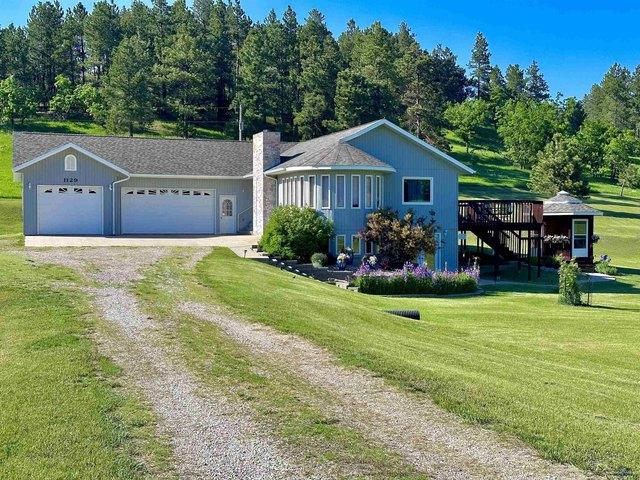 House for sale in Sturgis, South Dakota