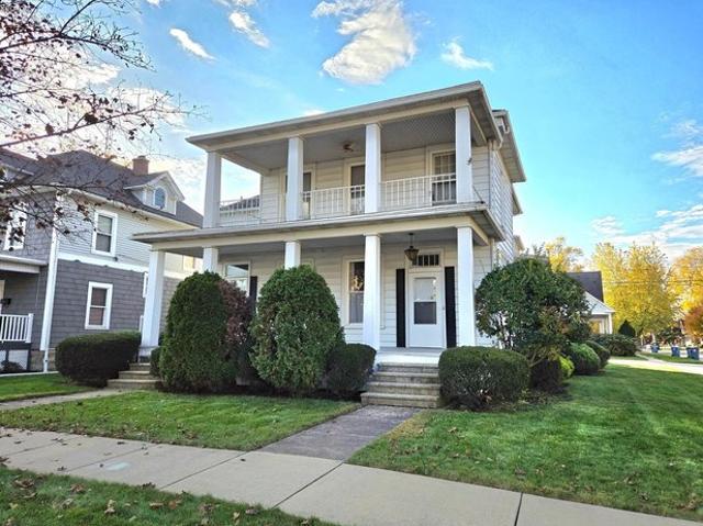 House for sale in Fremont, Sandusky County