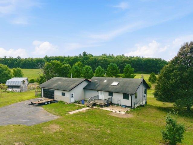 House for sale in Wisconsin Dells, Wisconsin