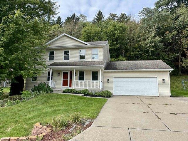House for sale in Village of Cross Plains, Dane County