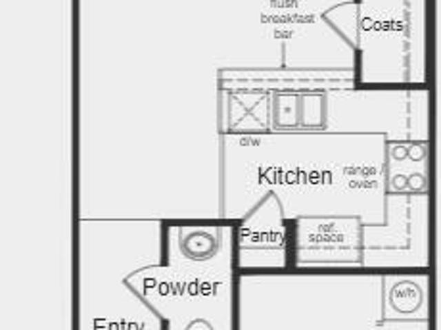 Townhouse for sale in Durham, Durham County