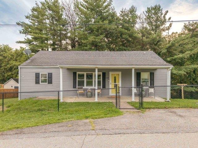 House for sale in Flatwoods, Kentucky