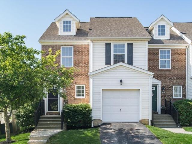 Condo for sale in Westerville, Ohio