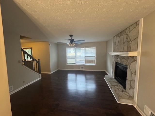 House for sale in Lawrenceville, Georgia
