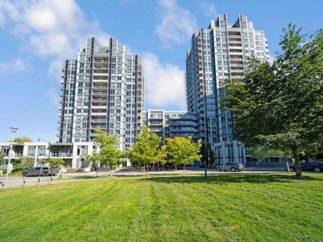 Condo for sale in Woburn, Ontario