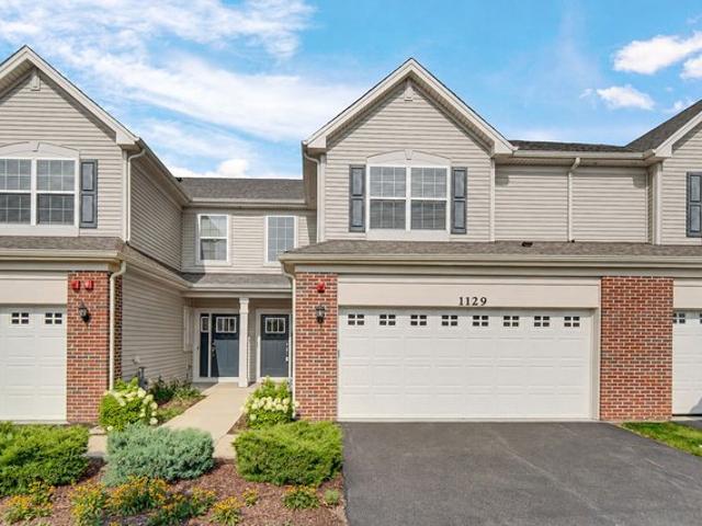 Townhouse for sale in Bristol, Illinois