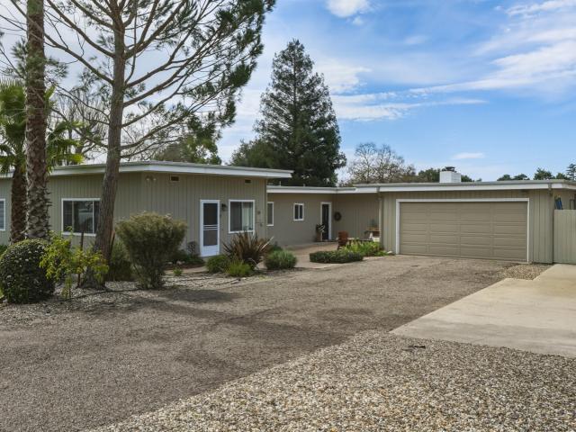 House for sale in Santa Ynez, California