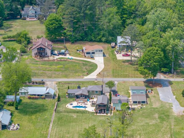 House for sale in Grant, Alabama