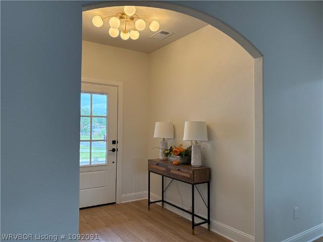 House for sale in Barling, Sebastian County