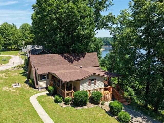 House for sale in Falls of Rough, Breckinridge County