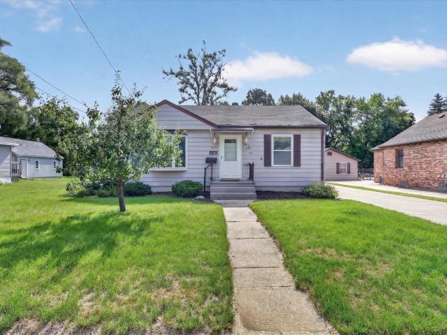 House for sale in Beloit, Wisconsin