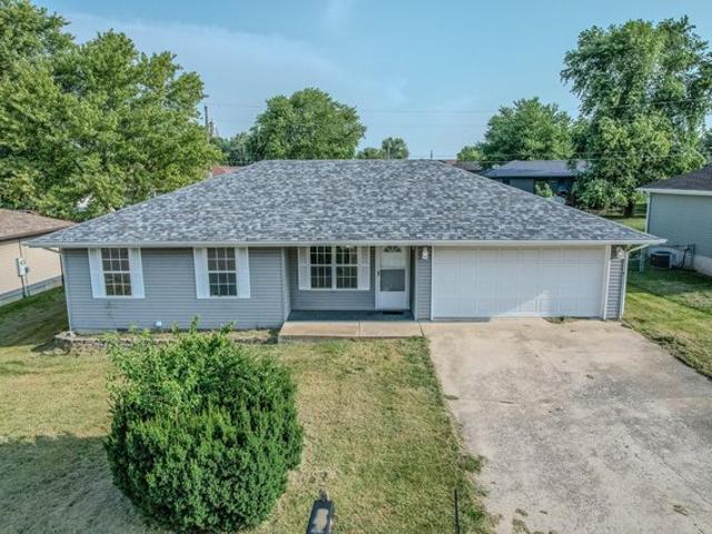 House for sale in Laclede, Missouri