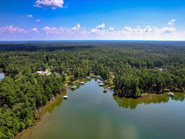 House for sale in Lincolnton, Georgia