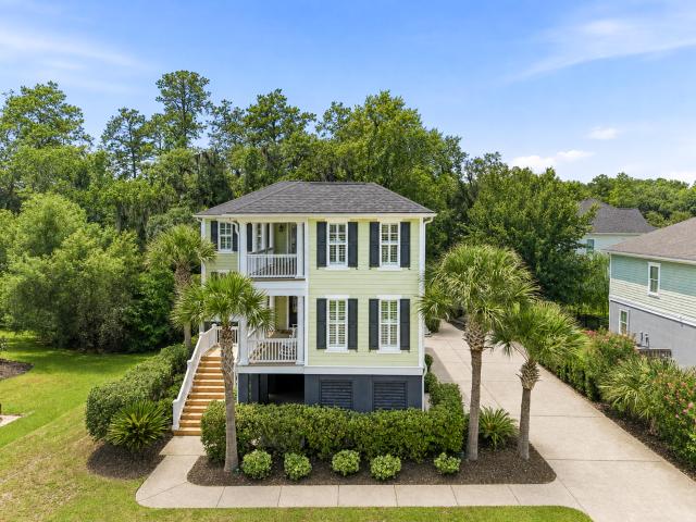 House for sale in Hanahan, South Carolina