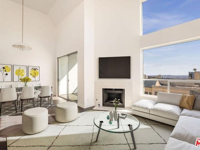 Condo for sale in West Hollywood, California