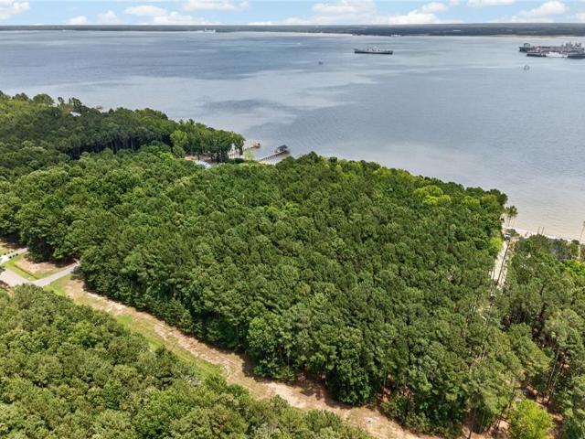 Land for sale in Virginia