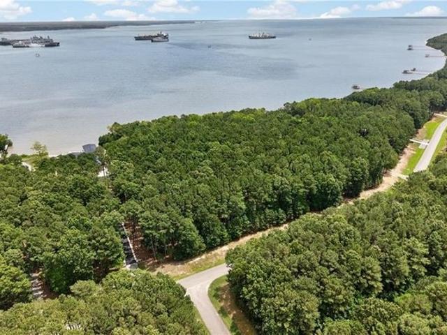 Land for sale in Virginia