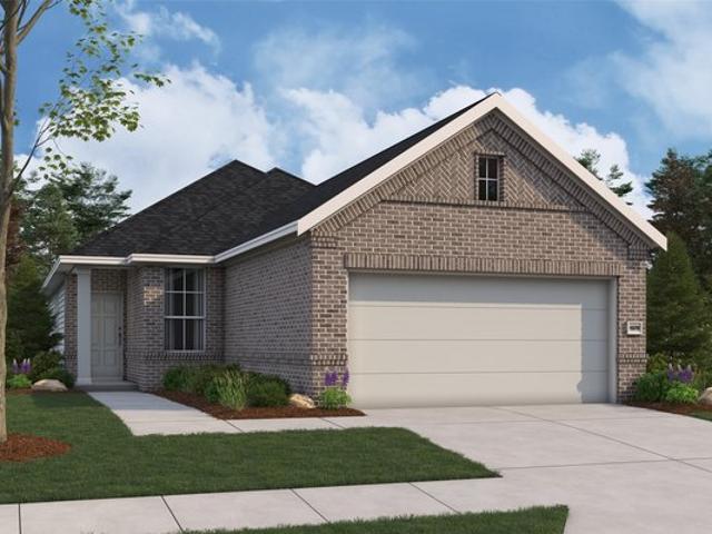 House for sale in Bellville, Texas