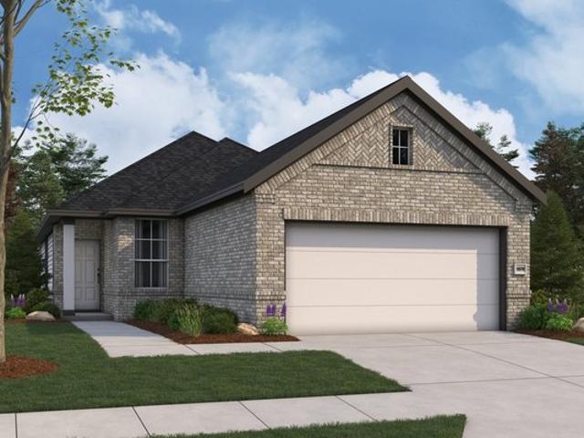 House for sale in Bellville, Texas
