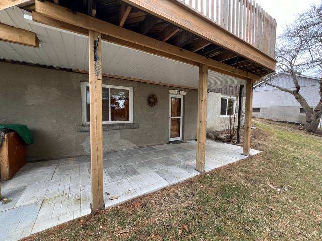 House for rent in Kingston, Ontario