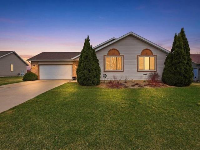 House for sale in Merlin, Wisconsin