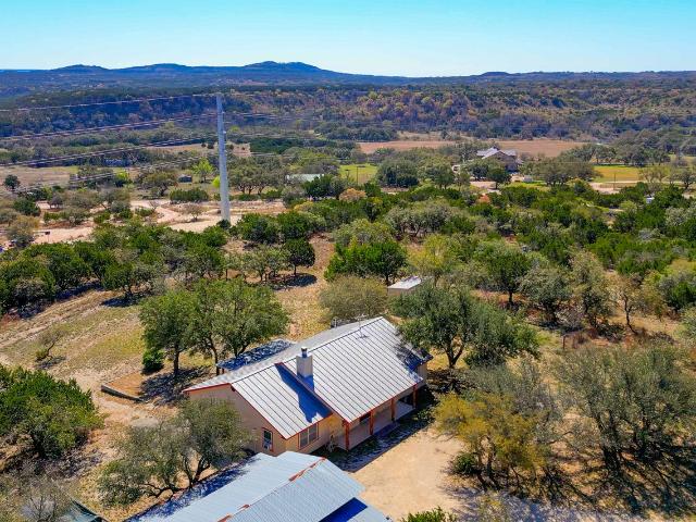 House for sale in Blanco, Texas