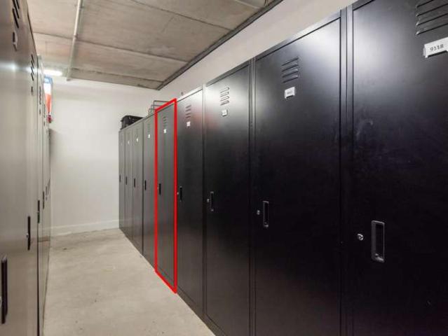 Apartment for sale in Grafton