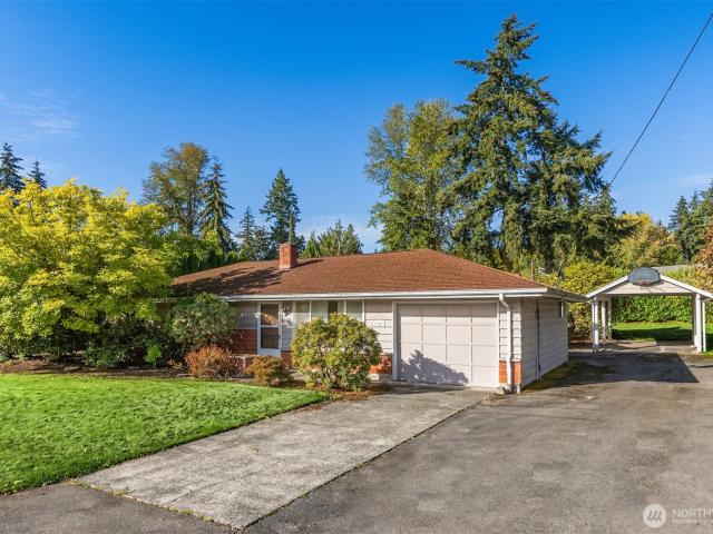 House for sale in Bainbridge Island, Kitsap County