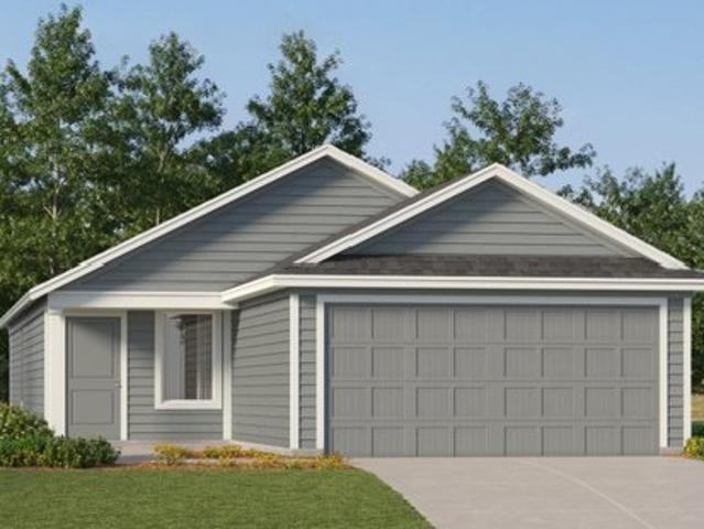 House for sale in Wilmer, Texas