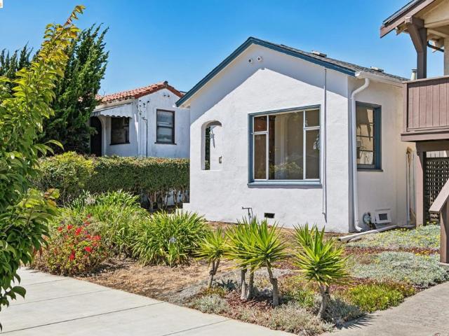 House for sale in Albany, California