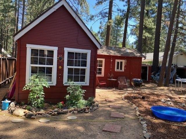House for sale in South Lake Tahoe, California